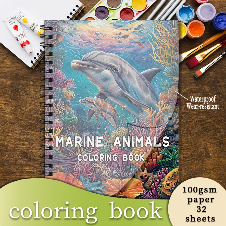 Car Accessories Gift Ideas - Livre de coloriage - 8,3 x
