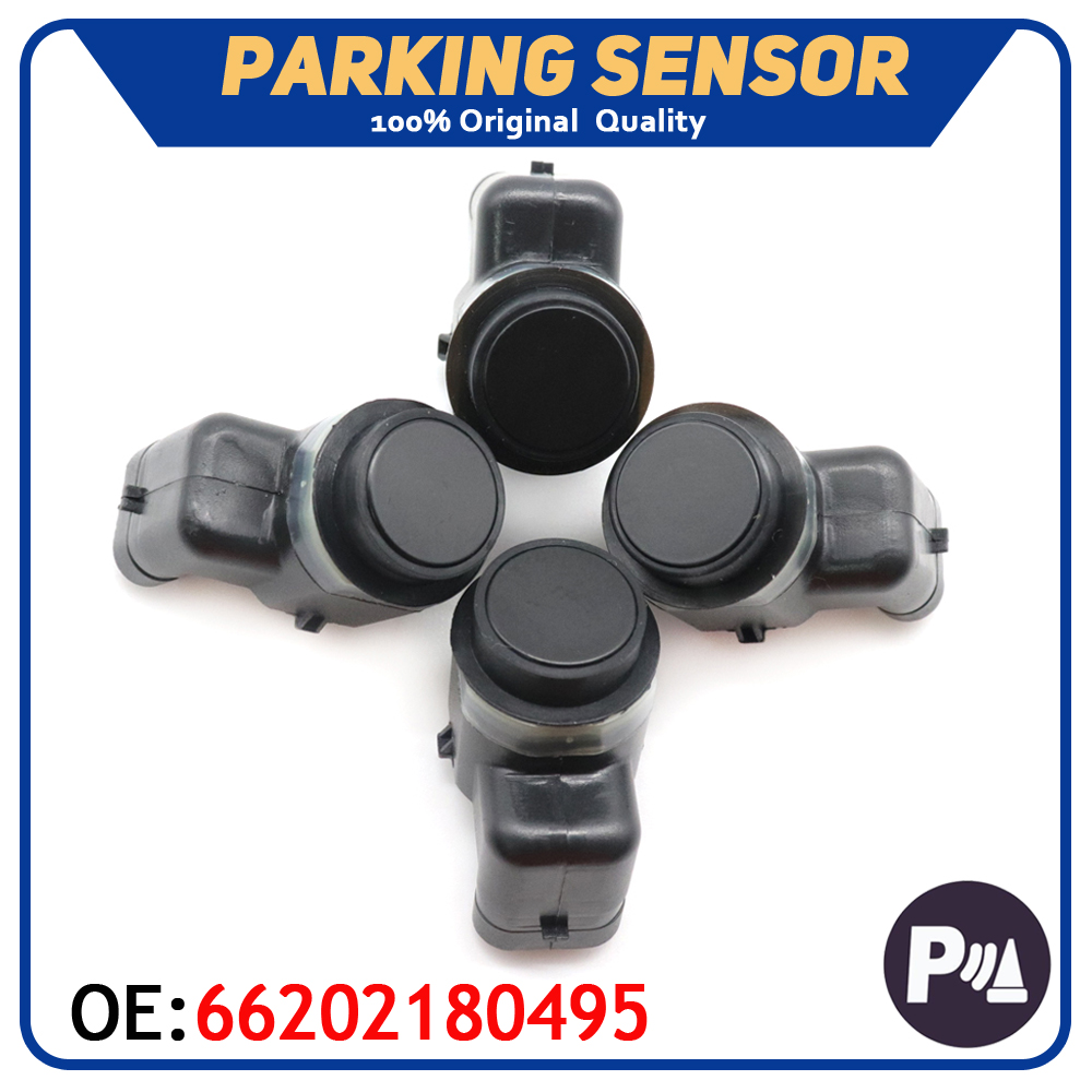 Car Accessories Thailand - Capteur d'aide au stationnement PDC pour