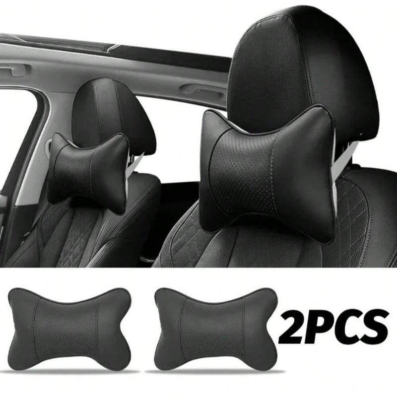 Car Accessories Nearby - Appui-tête de siège de voiture de