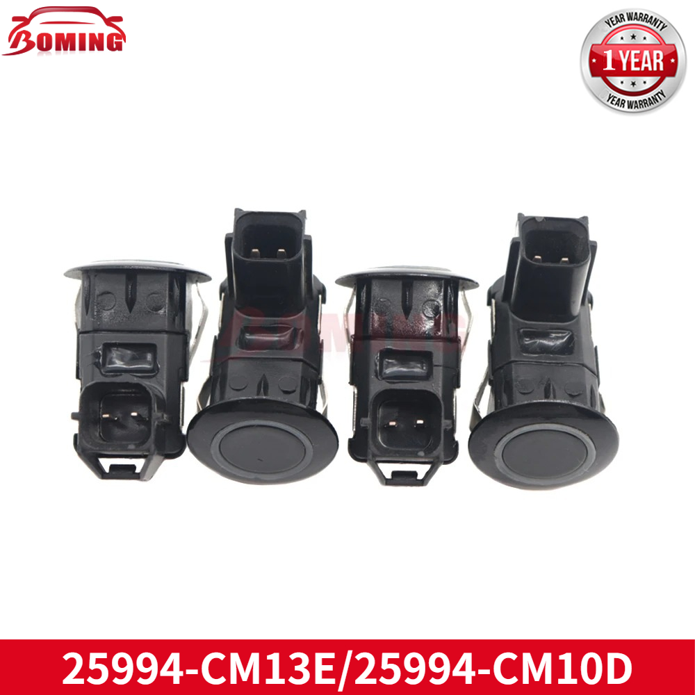 Car Accessories Thailand - Capteur de recul de pare-chocs PDC
