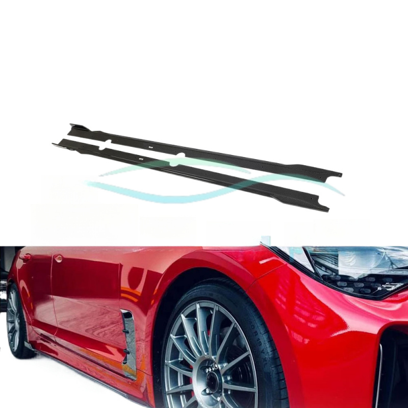 Car Accessories Lipa - Accessoires de modification extérieure de voiture