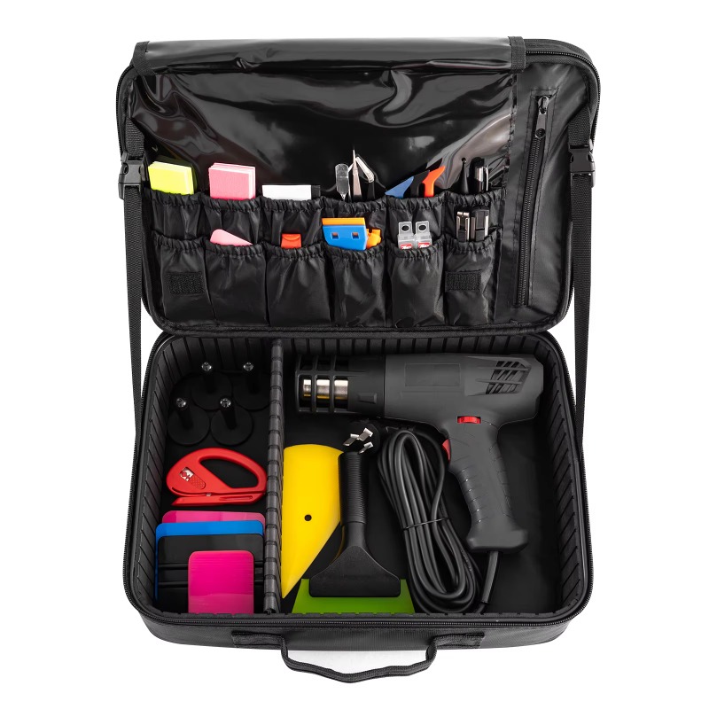 Tinted Window Film - Kit d'outils de pose de film
