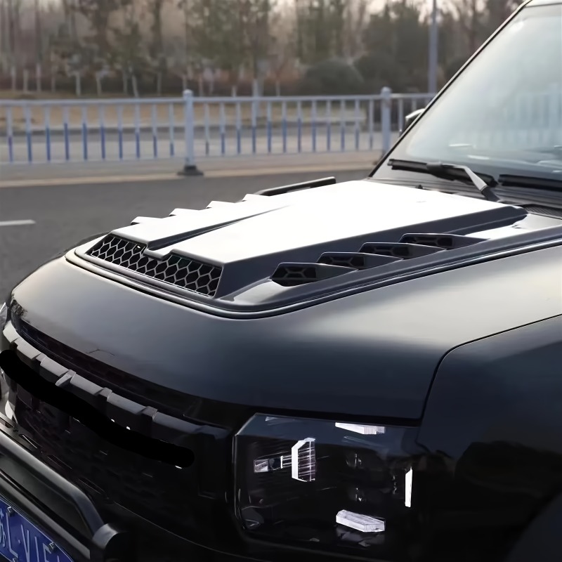 Car Accessories You Need - Cache de décoration universel pour sortie
