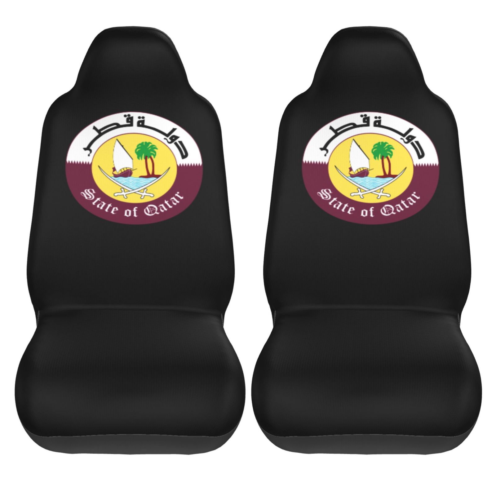 Car Accessories Qatar - Housses de siège de voiture à