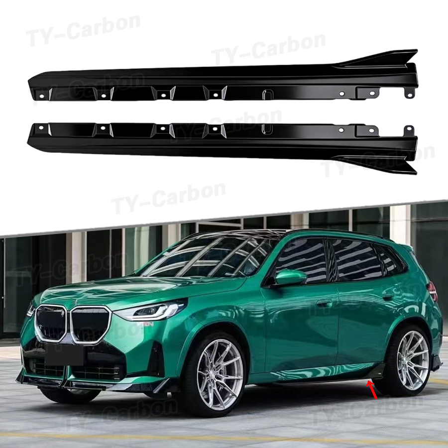 Car Accessories Lipa - Extensions de bas de caisse VTEN