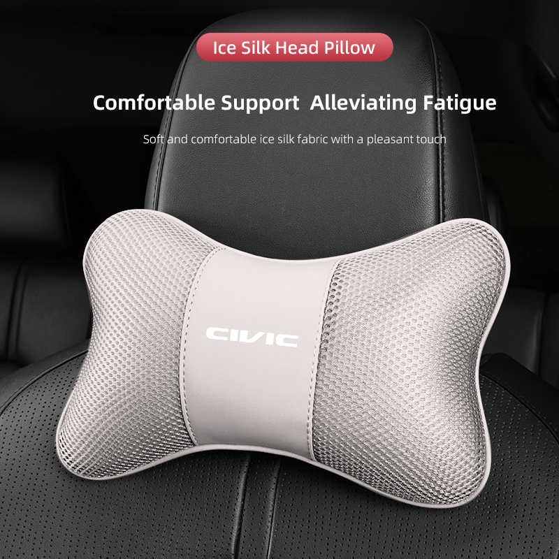 Car Accessories Nearby - Appui-tête de siège de voiture en