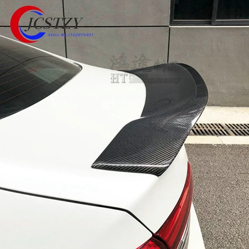 Car Accessories Lipa - Aileron arrière en fibre de carbone
