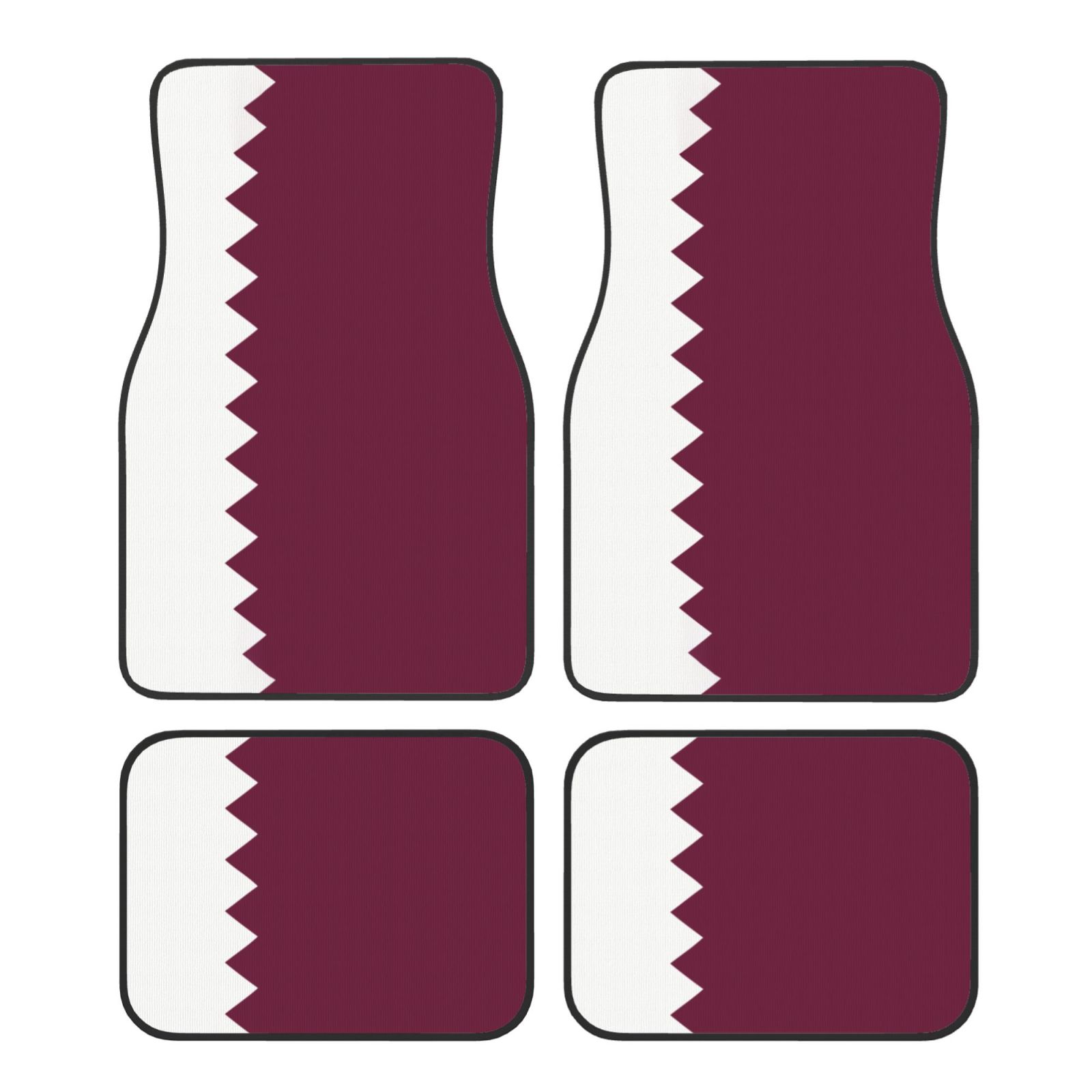 Car Accessories Qatar - Tapis de sol de voiture à