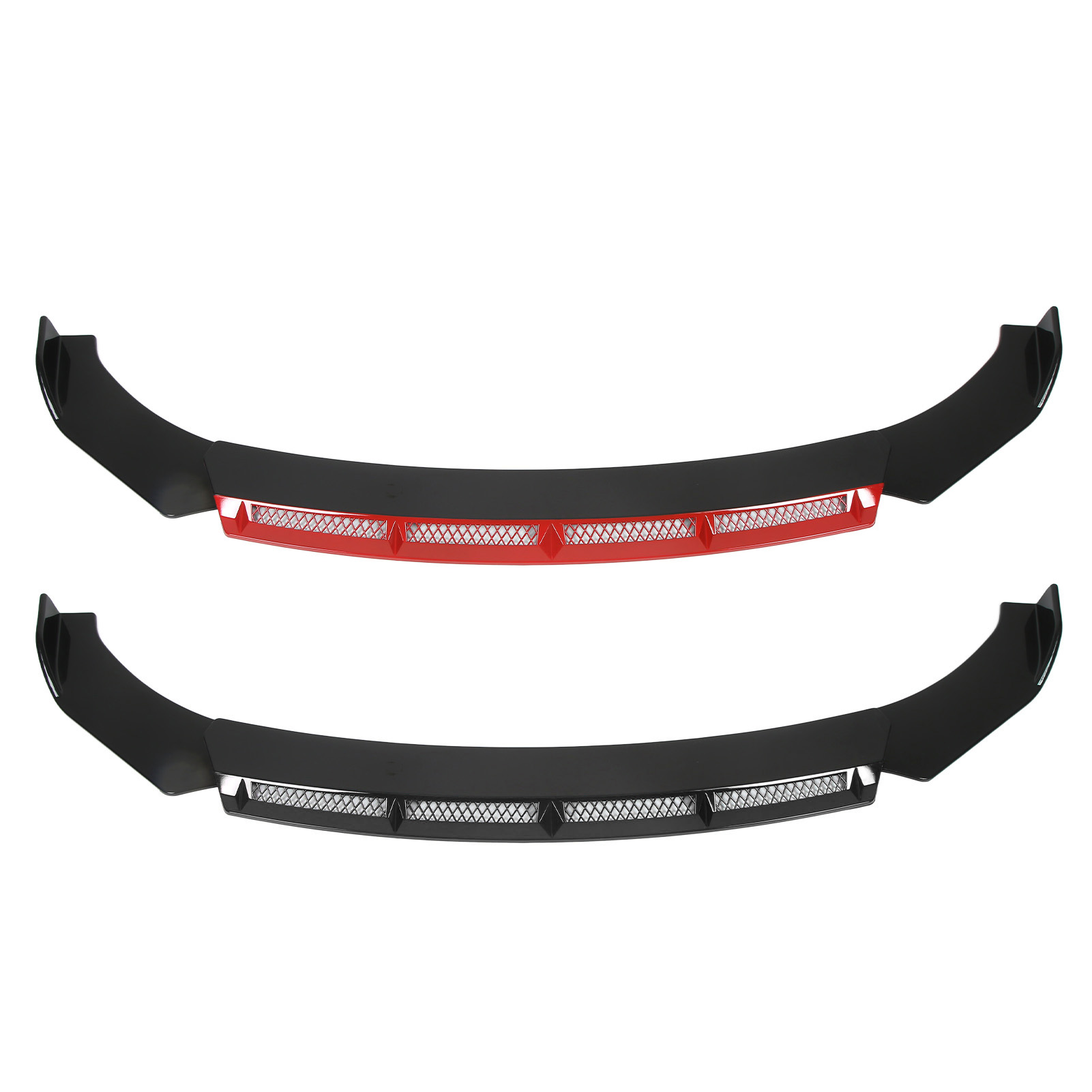3 pièces Spoiler de pare-chocs - Car Accessories Lipa avis et prix