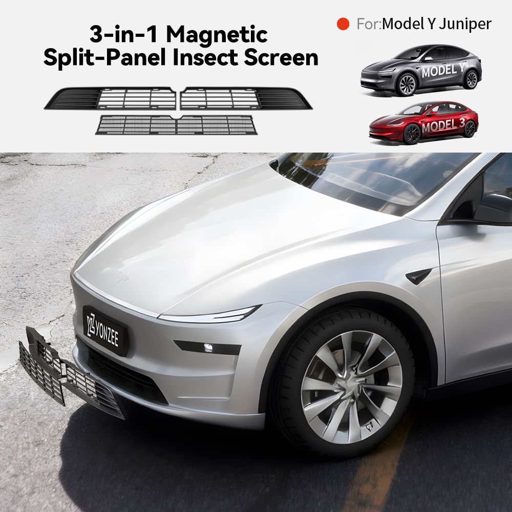 YZ modèle Y Juniper 2025-2026  - Car Accessories You Need avis et prix