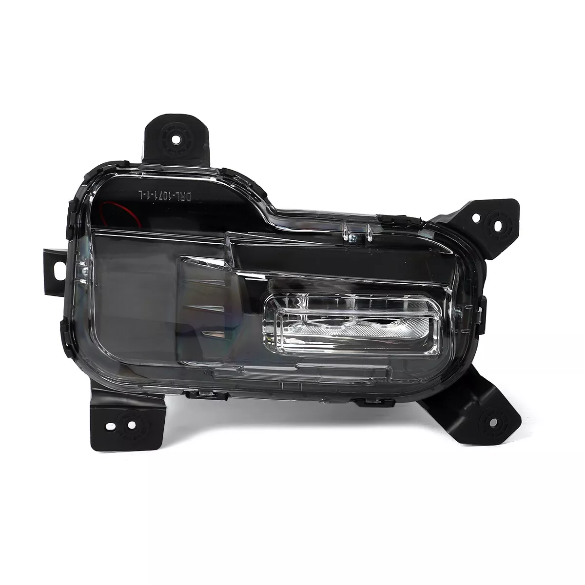 Feu antibrouillard LED DRL gau - Car Accessories Xcent avis et prix