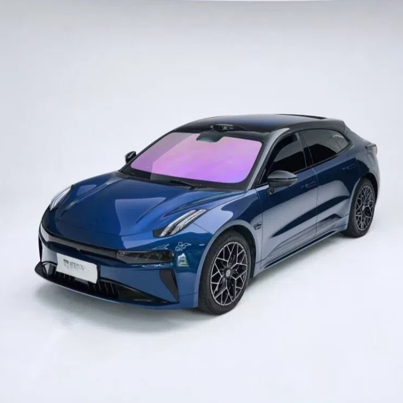 Premium LLumar caméléon série  - Tinted Window Film avis et prix