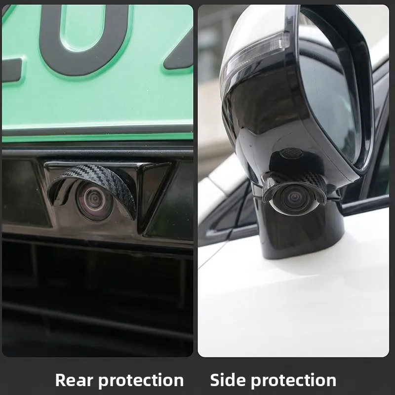 Protecteur d'objectif de camér - Car Accessories You Need avis et prix