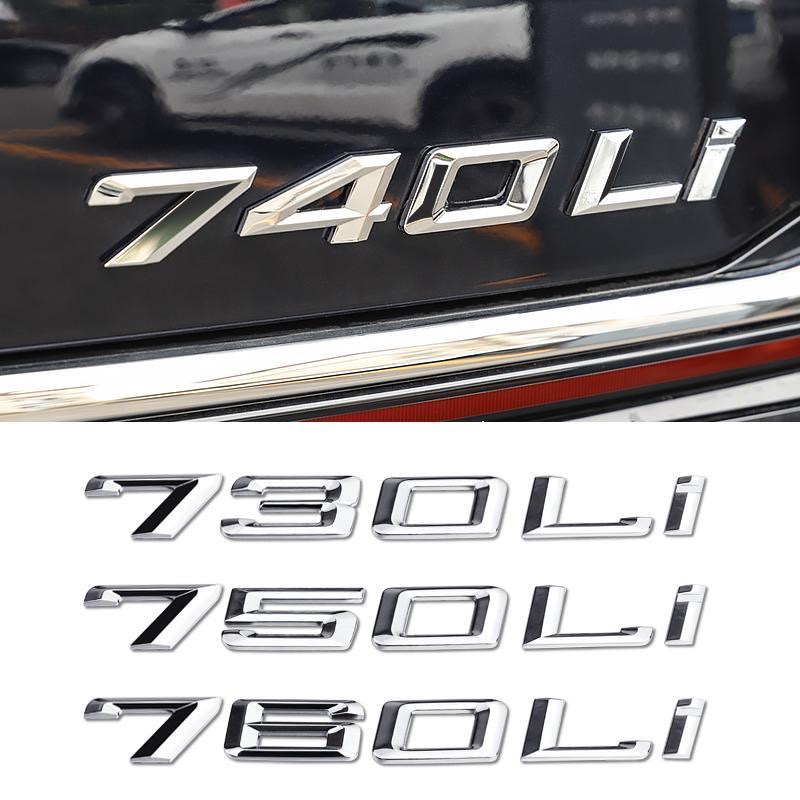 Logo numérique BMW pour Série  - Car Accessories Quick Delivery avis et prix
