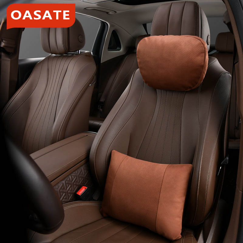 Appui-tête de voiture de quali - Car Accessories Nearby avis et prix