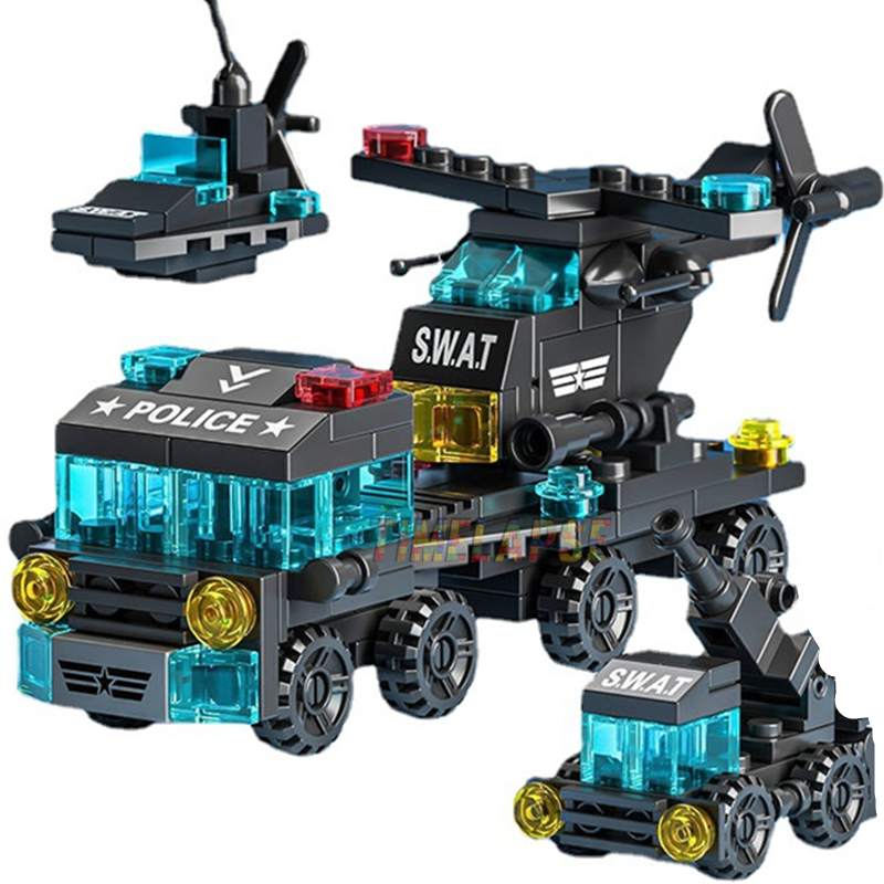 Camions de remorquage de Polic - Car Accessories Gift Ideas avis et prix