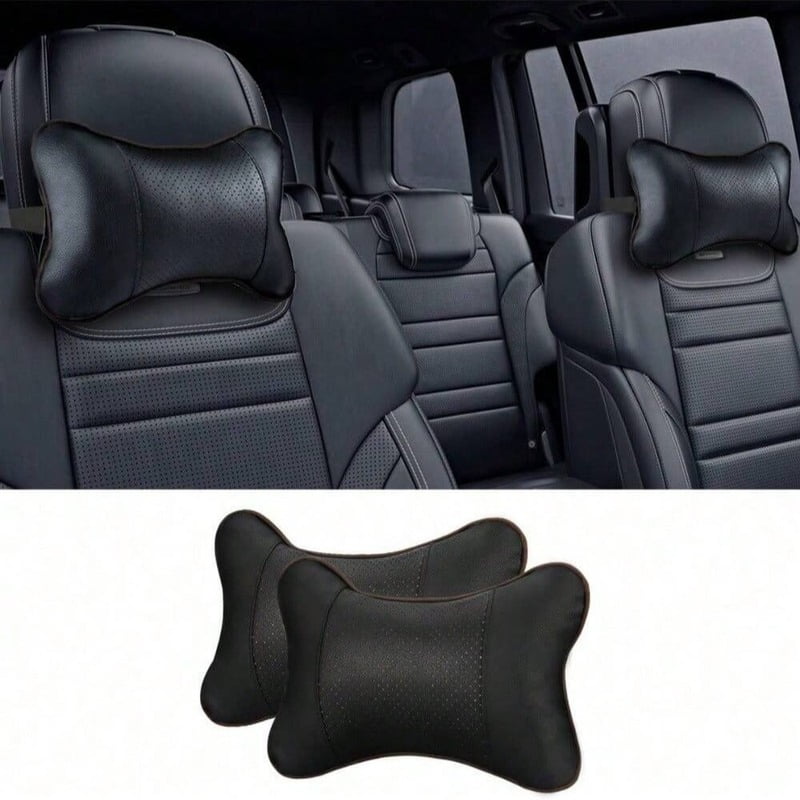 Appui-tête de siège de voiture - Car Accessories Nearby avis et prix