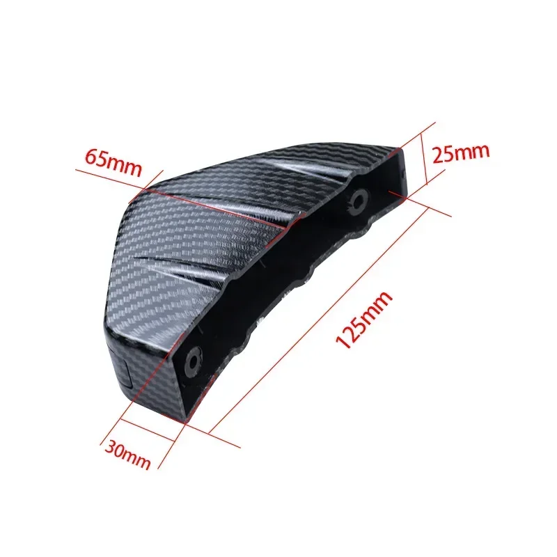 Diffuseur universel 4 pièces p - Car Accessories Lipa avis et prix