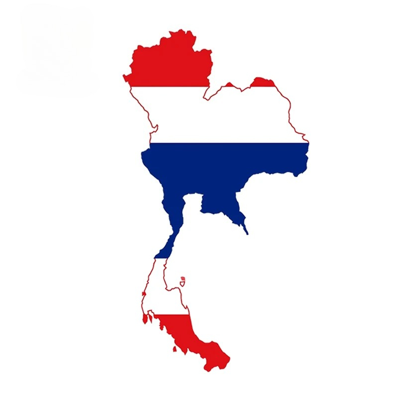 Autocollant de voiture FUYOOHI - Car Accessories Thailand avis et prix