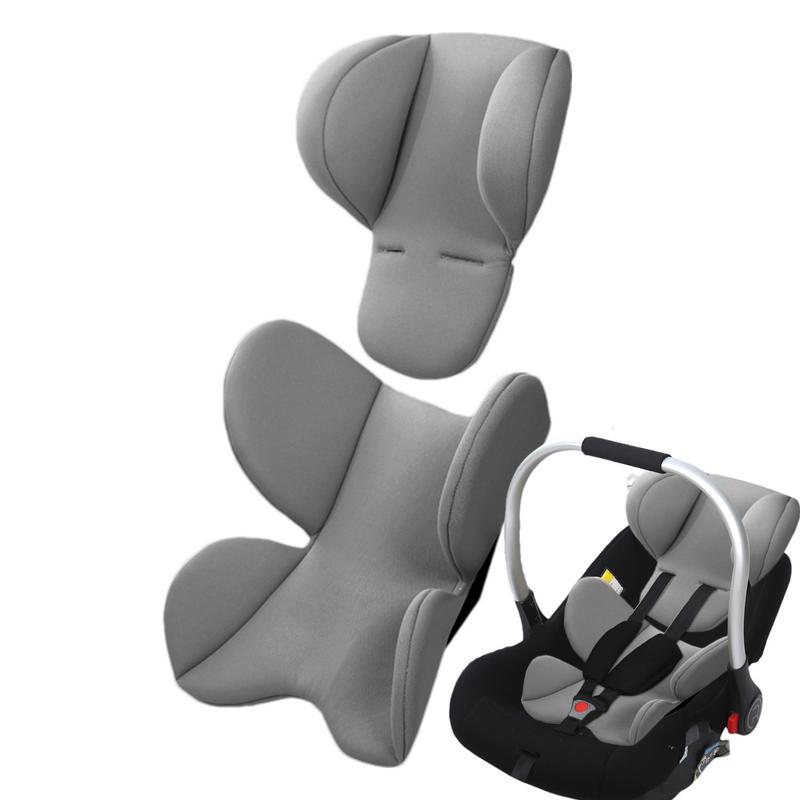 Insert de siège de voiture pou - Car Accessories Nearby avis et prix