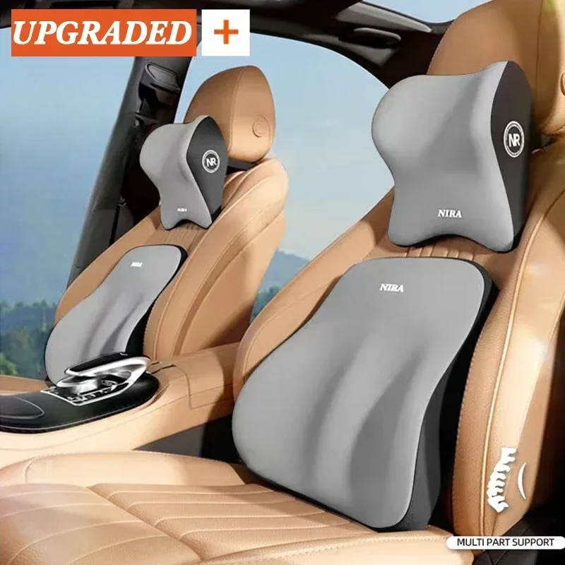 Nouveau oreiller de soutien lo - Car Accessories Nearby avis et prix