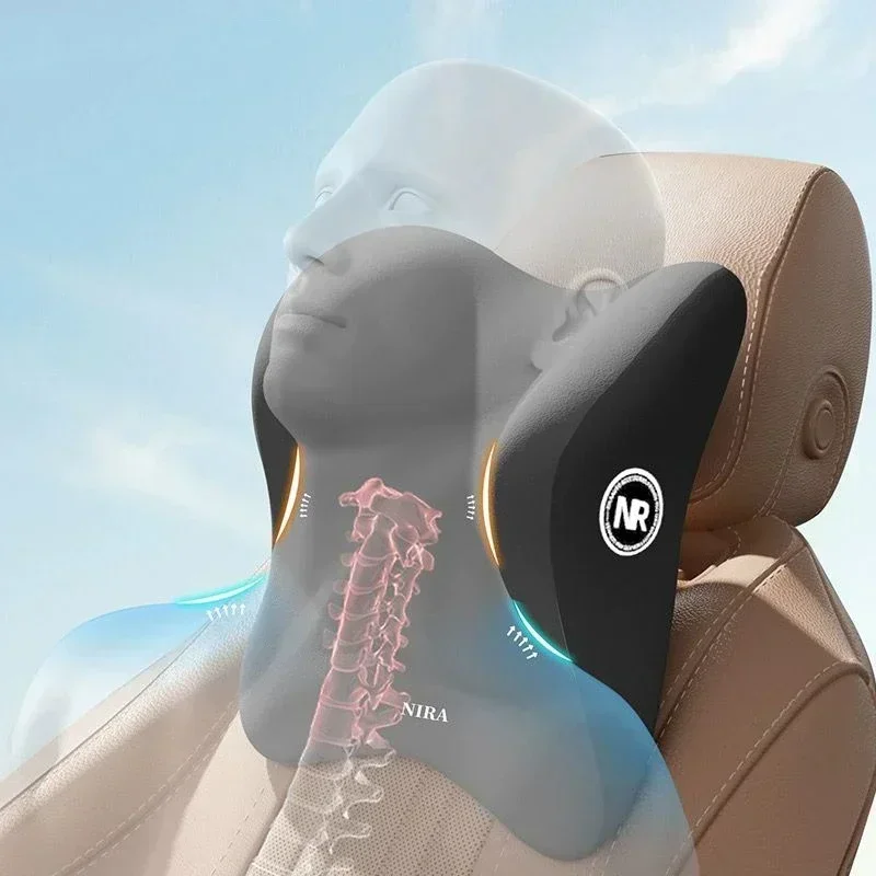 Nouveau oreiller de soutien lo - Car Accessories Nearby avis et prix