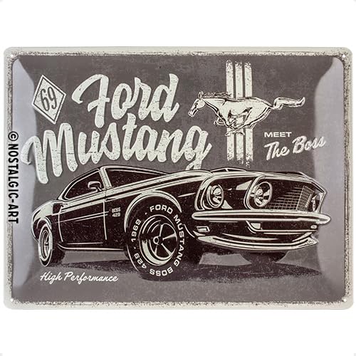 Panneau en étain rétro d'art n - Car Accessories Gift Ideas avis et prix