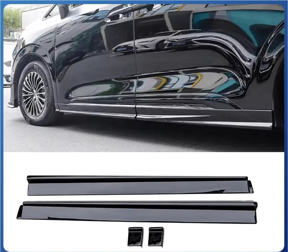 Kit carrosserie pour BYD Denza - Car Accessories Lipa avis et prix