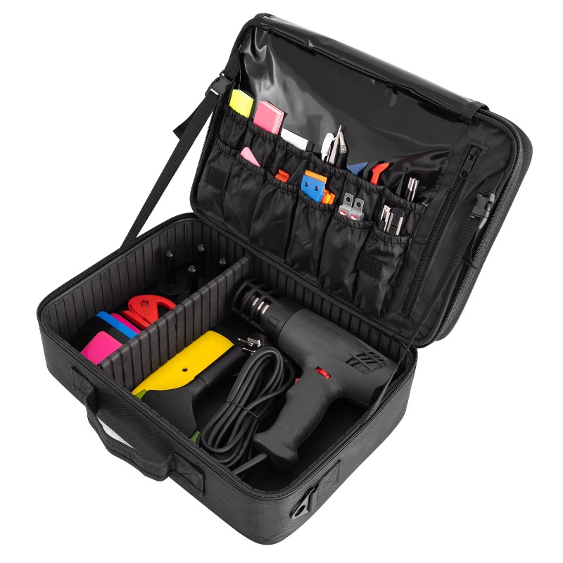 Kit d'outils de pose de film v - Tinted Window Film avis et prix