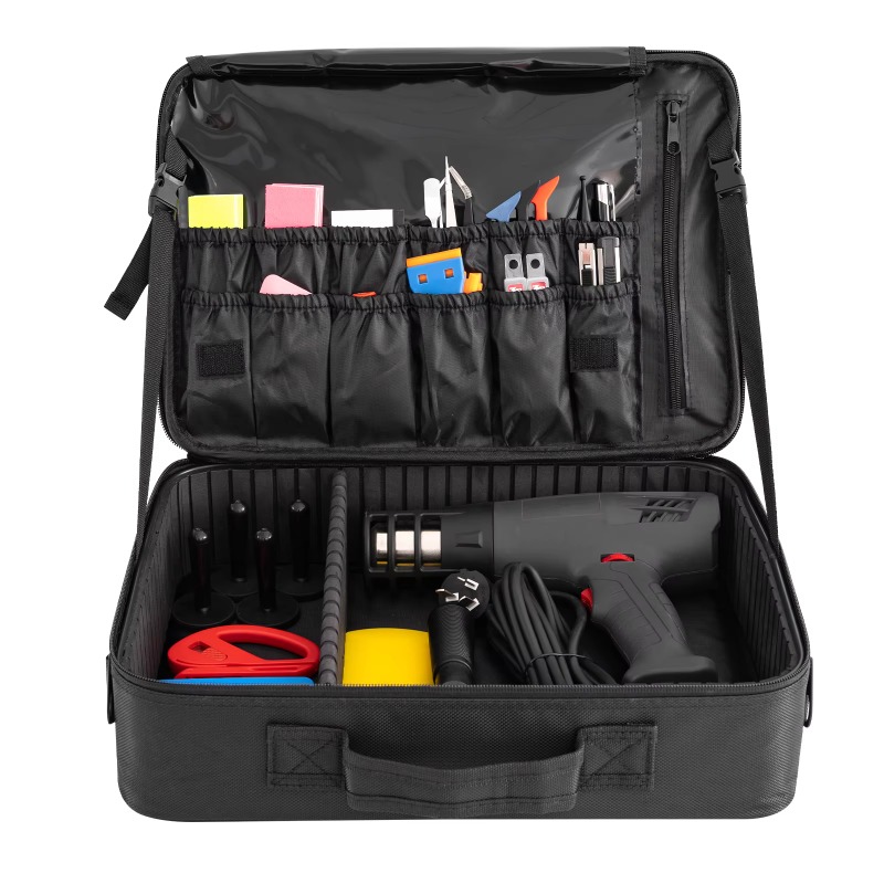 Kit d'outils de pose de film v - Tinted Window Film avis et prix