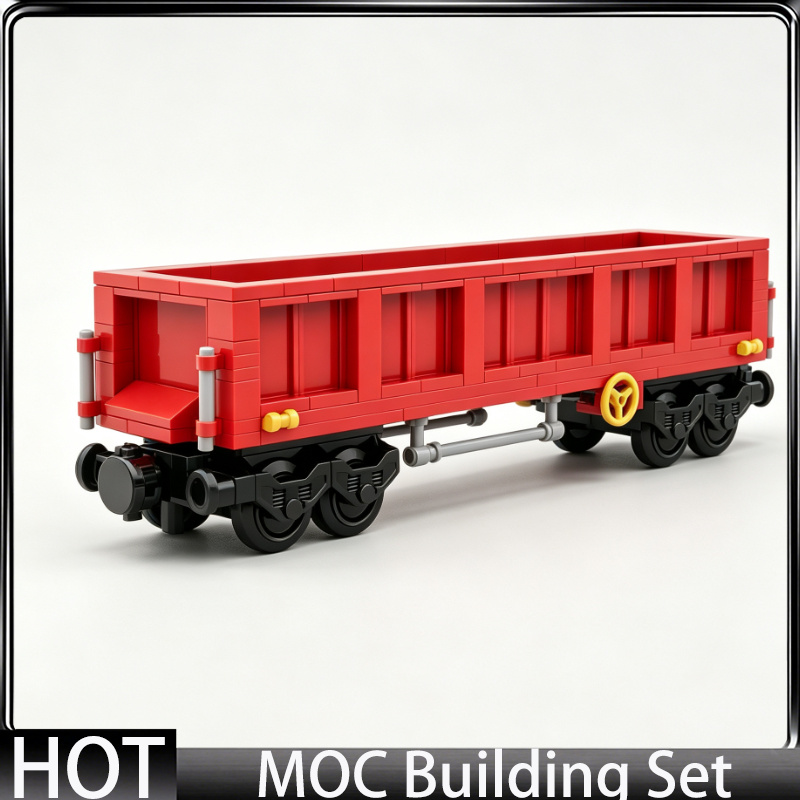 NOUVEAU Modèle de train indust - Car Accessories Gift Ideas avis et prix