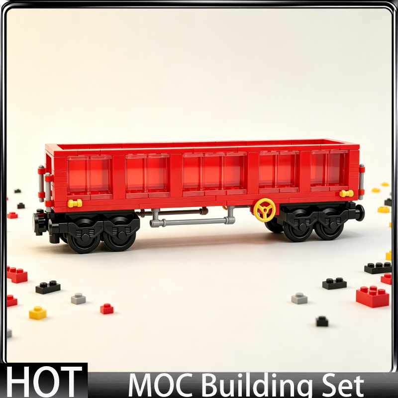 NOUVEAU Modèle de train indust - Car Accessories Gift Ideas avis et prix