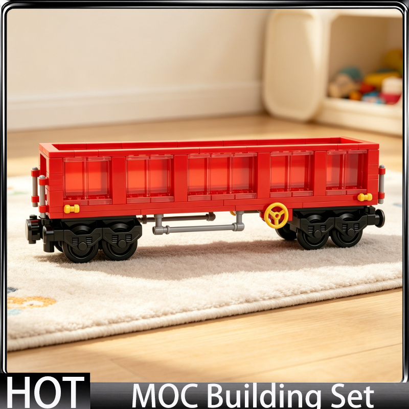 NOUVEAU Modèle de train indust - Car Accessories Gift Ideas avis et prix