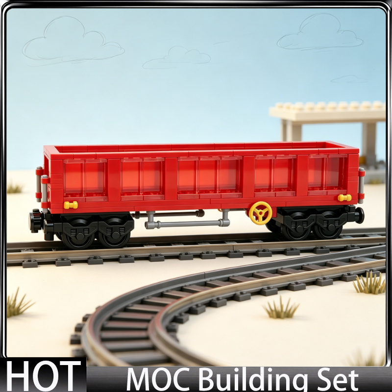 NOUVEAU Modèle de train indust - Car Accessories Gift Ideas avis et prix