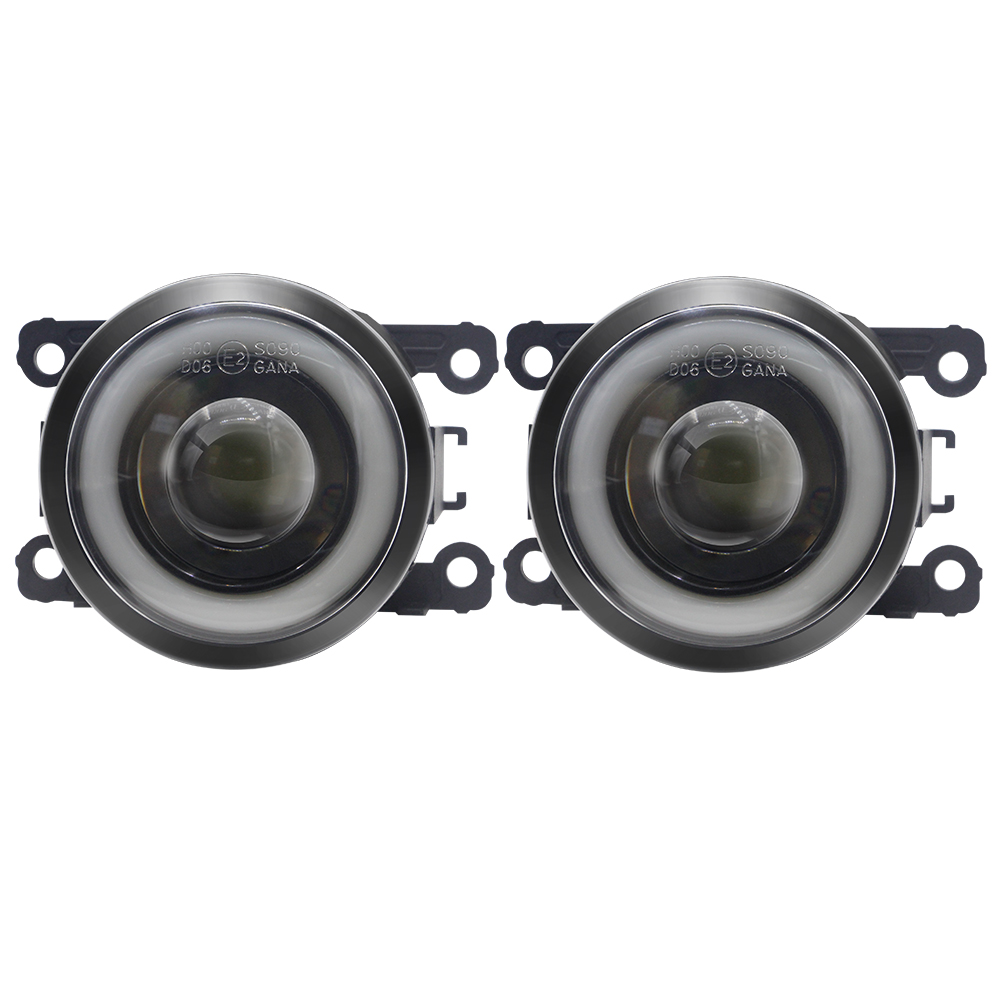 2 X Angel Eye antibrouillard l - Car Accessories Xcent avis et prix