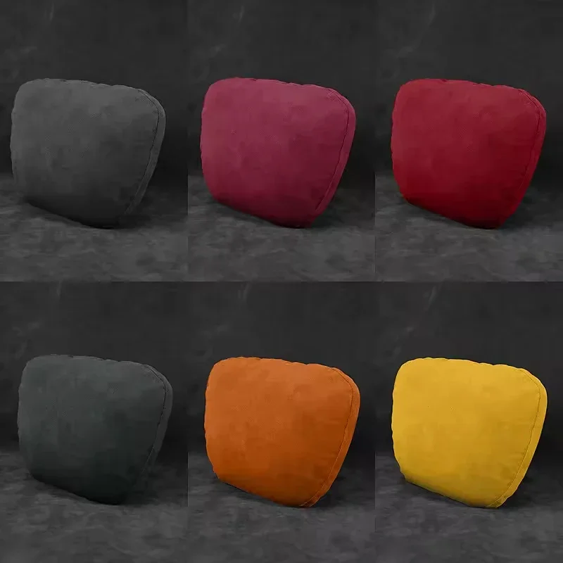 Coussin de soutien pour la nuq - Car Accessories Nearby avis et prix