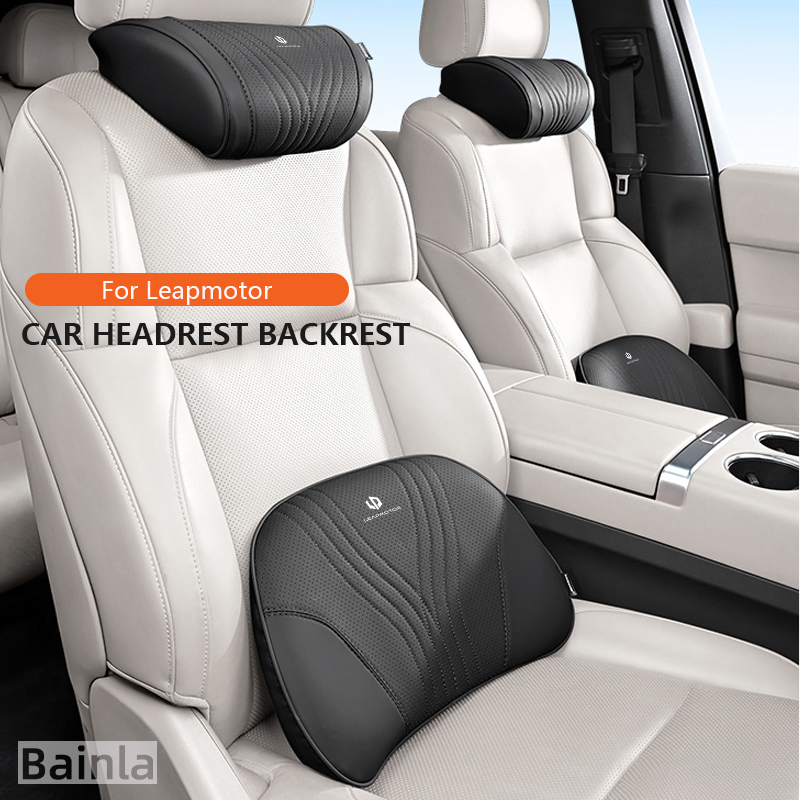 Appuie-tête de voiture, pour L - Car Accessories Nearby avis et prix