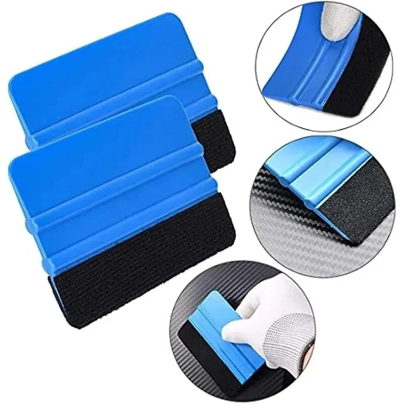 Kit de 10 outils pour le cover - Tinted Window Film avis et prix