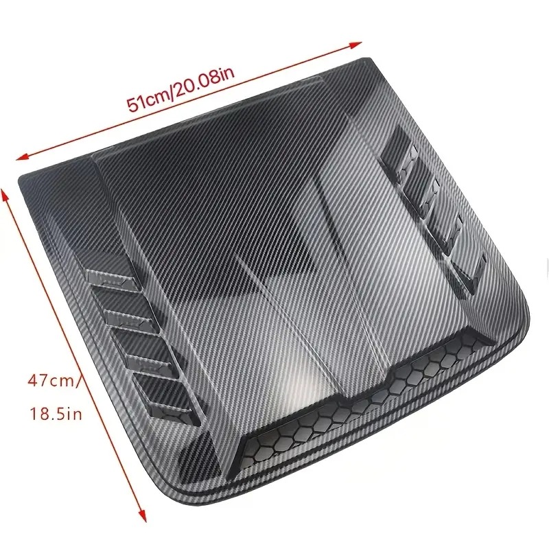 Cache de décoration universel  - Car Accessories You Need avis et prix