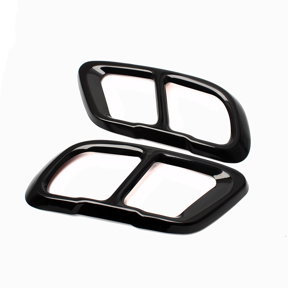 Accessoires extérieurs de voit - Car Accessories You Need avis et prix