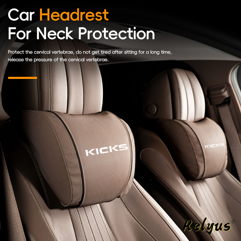 Appuie-tête de voiture en Napp - Car Accessories Nearby avis et prix