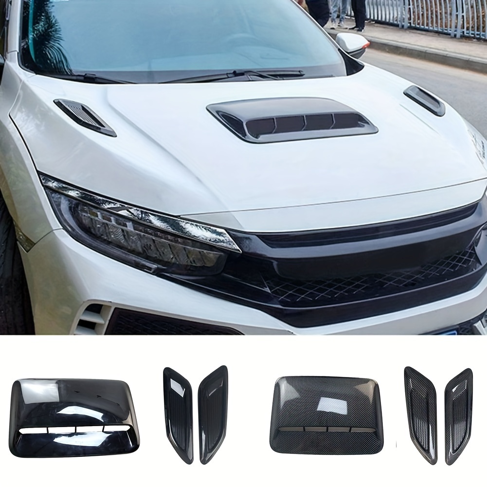 Couvercle de sortie d'air, gar - Car Accessories You Need avis et prix