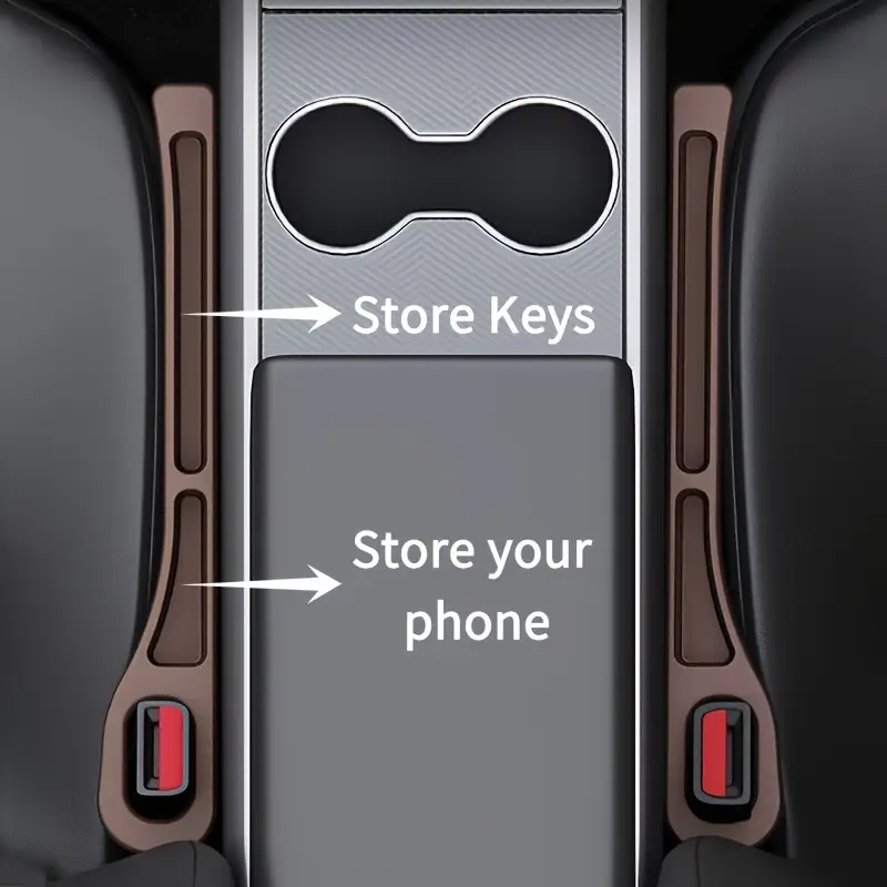 Bouchon d'interstice pour sièg - Car Accessories You Need avis et prix