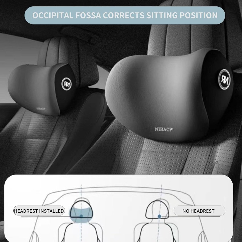 Appui-tête de voiture/Support  - Car Accessories Nearby avis et prix