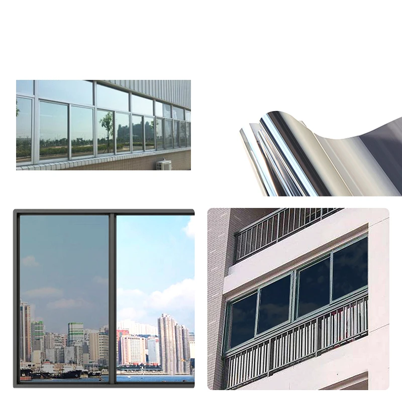 Film adhésif pour fenêtre de m - Tinted Window Film avis et prix