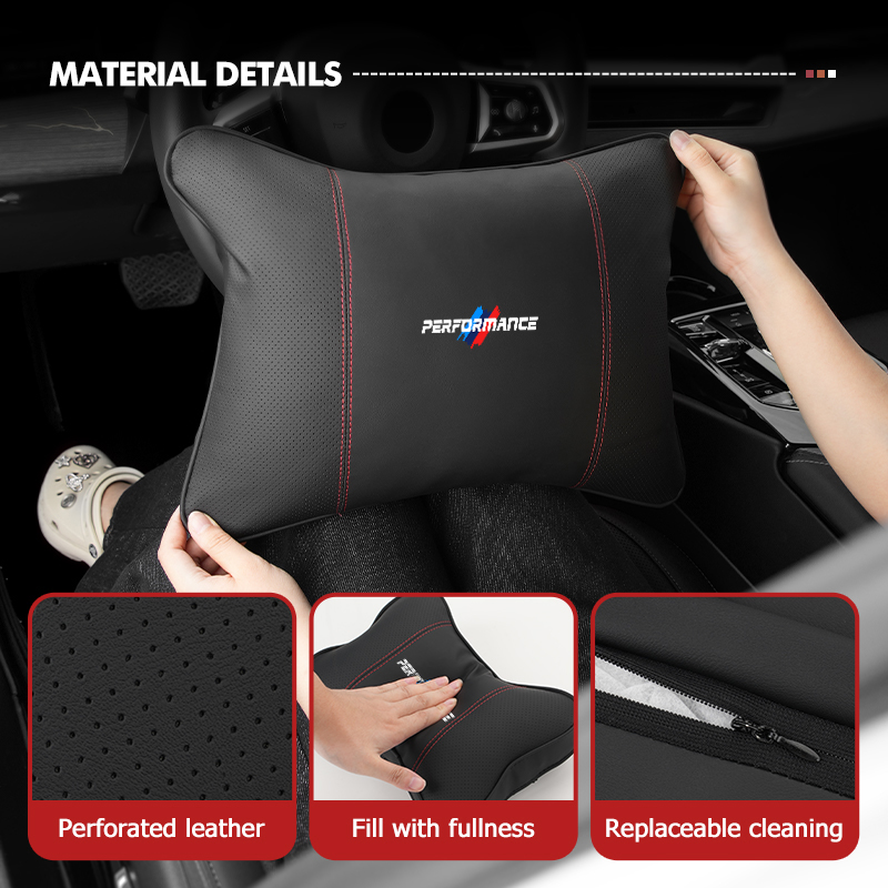 Coussin de soutien lombaire et - Car Accessories Nearby avis et prix