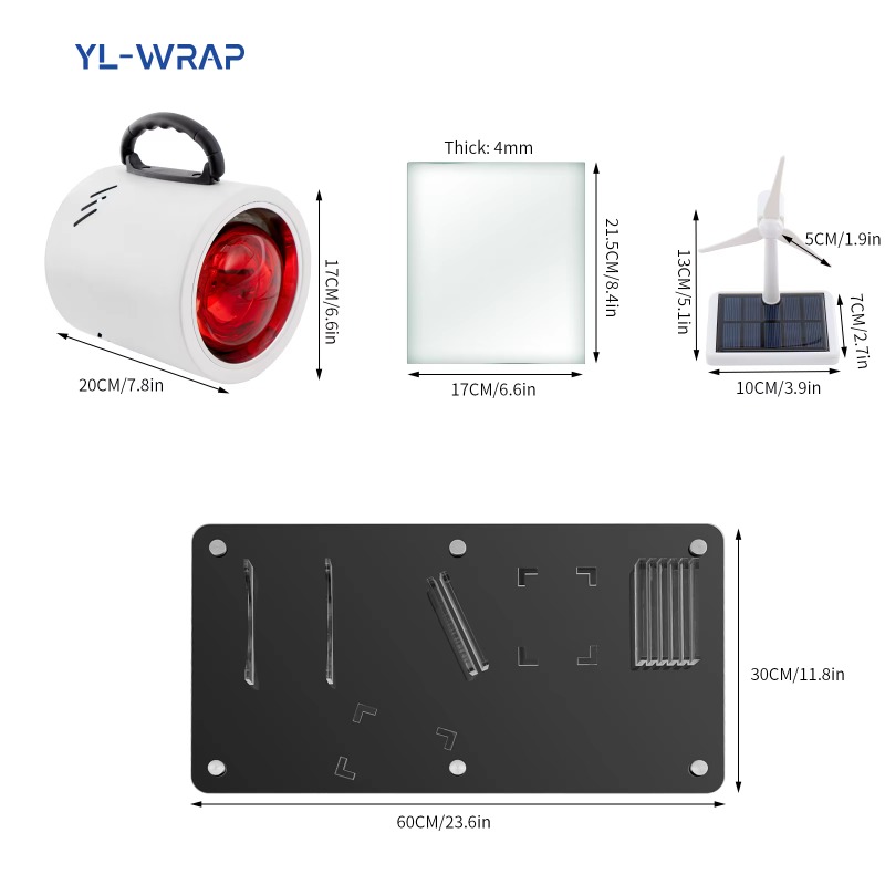 Testeur de film teinté pour vo - Tinted Window Film avis et prix