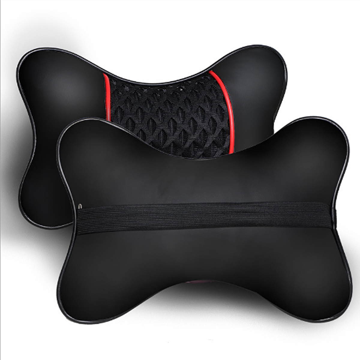 Oreillers de voiture tricotés  - Car Accessories Nearby avis et prix