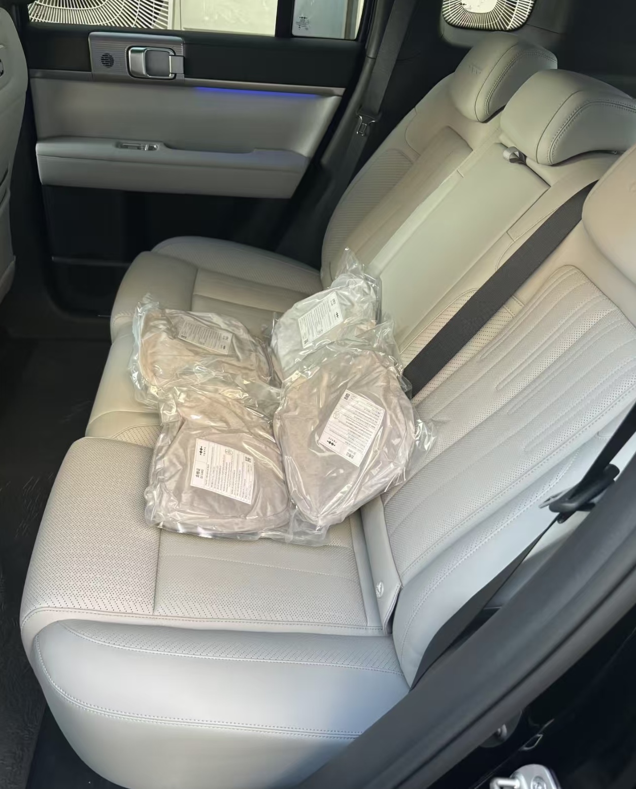 Coussin d'appui-tête OEM pour  - Car Accessories Nearby avis et prix