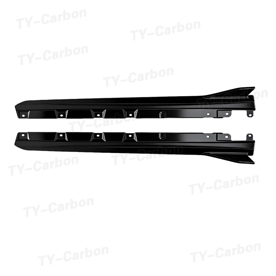 Extensions de bas de caisse VT - Car Accessories Lipa avis et prix